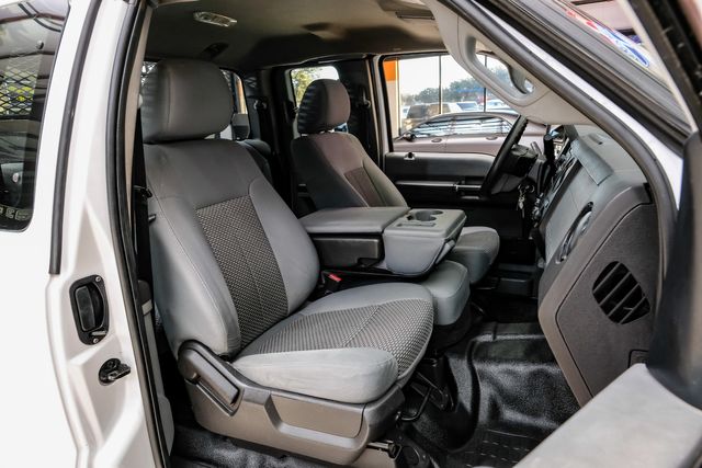 2012 Ford F-350 Super Duty XL 2012 Ford F-350 Super Duty XL