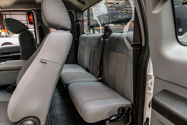 2012 Ford F-350 Super Duty XL