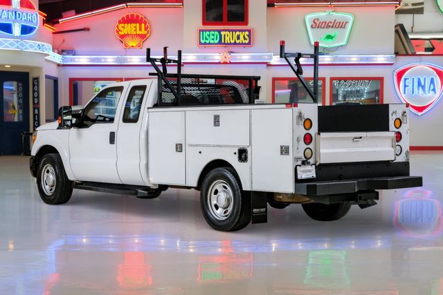2012 Ford F-350 Super Duty XL 2012 Ford F-350 Super Duty XL