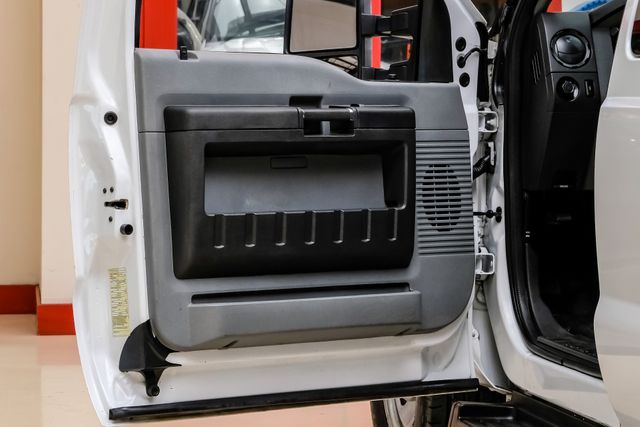 2012 Ford F-350 Super Duty XL