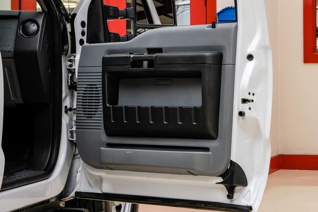 2012 Ford F-350 Super Duty XL 2012 Ford F-350 Super Duty XL