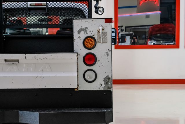 2012 Ford F-350 Super Duty XL