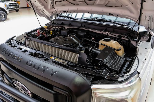 2012 Ford F-350 Super Duty XL