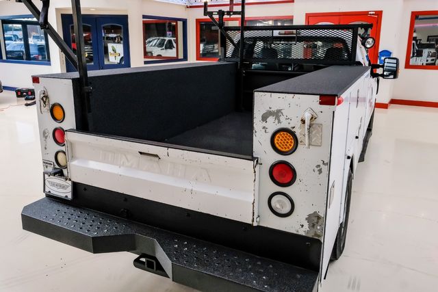 2012 Ford F-350 Super Duty XL