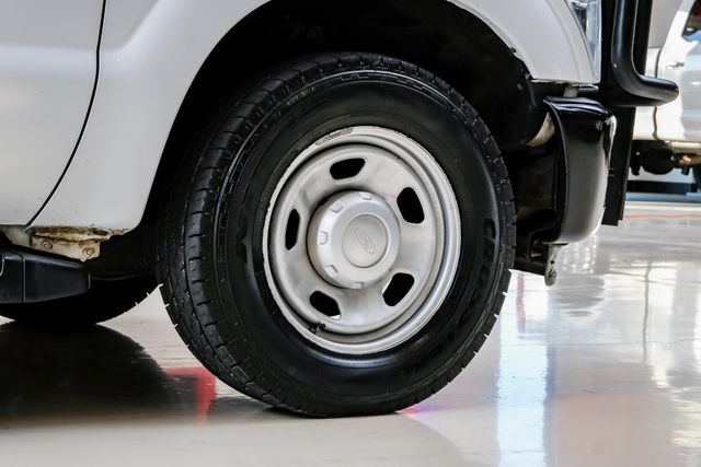 2012 Ford F-350 Super Duty XL 2012 Ford F-350 Super Duty XL