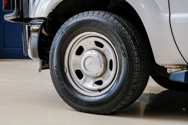 2012 Ford F-350 Super Duty XL