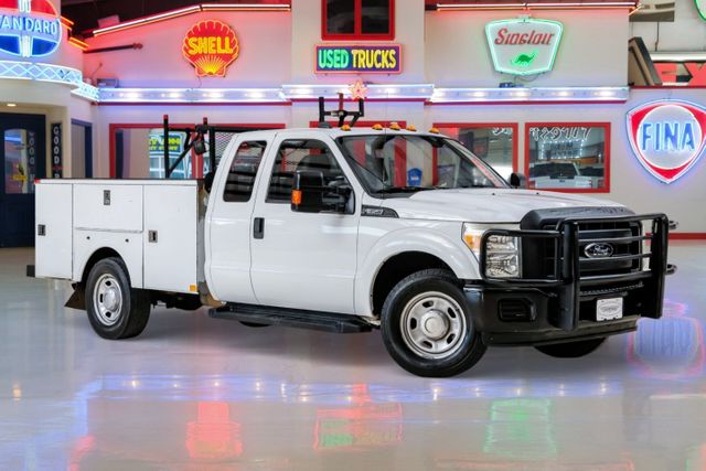 2012 Ford F-350 Super Duty XL | Addison, TX | Mr Car Guys in Addison, TX 75001