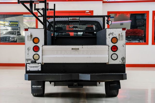 2012 Ford F-350 Super Duty XL | Addison, TX | Mr Car Guys