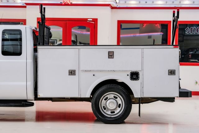 2012 Ford F-350 Super Duty XL | Addison, TX | Mr Car Guys