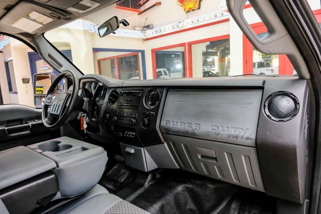 2012 Ford F-350 Super Duty XL | Addison, TX | Mr Car Guys