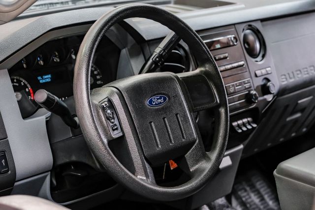 2012 Ford F-350 Super Duty XL | Addison, TX | Mr Car Guys