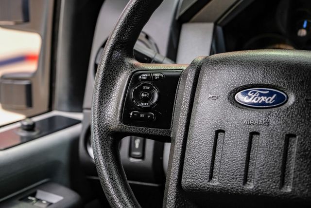 2012 Ford F-350 Super Duty XL | Addison, TX | Mr Car Guys