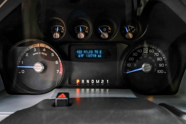 2012 Ford F-350 Super Duty XL | Addison, TX | Mr Car Guys