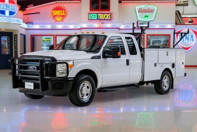 2012 Ford F-350 Super Duty XL | Addison, TX | Mr Car Guys