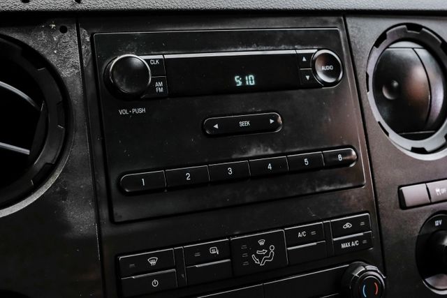 2012 Ford F-350 Super Duty XL | Addison, TX | Mr Car Guys