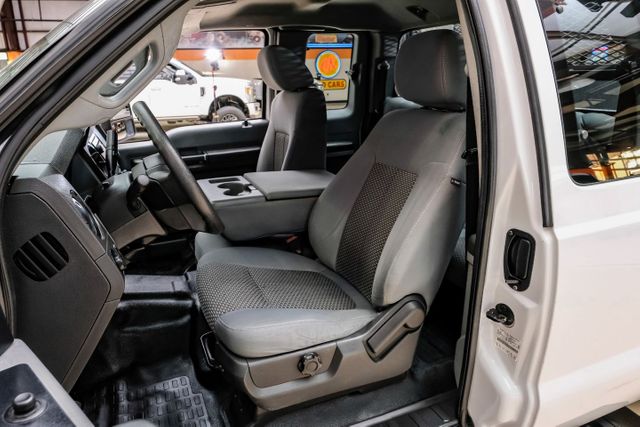 2012 Ford F-350 Super Duty XL | Addison, TX | Mr Car Guys