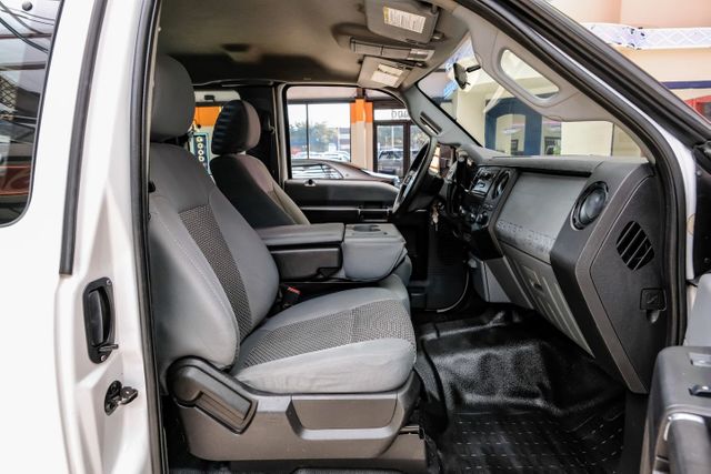 2012 Ford F-350 Super Duty XL | Addison, TX | Mr Car Guys