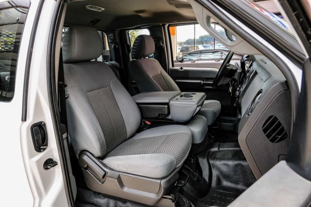 2012 Ford F-350 Super Duty XL | Addison, TX | Mr Car Guys