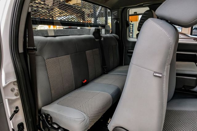 2012 Ford F-350 Super Duty XL | Addison, TX | Mr Car Guys