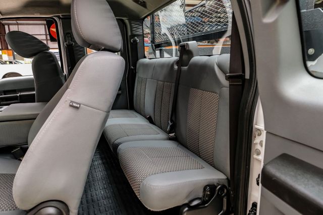 2012 Ford F-350 Super Duty XL | Addison, TX | Mr Car Guys