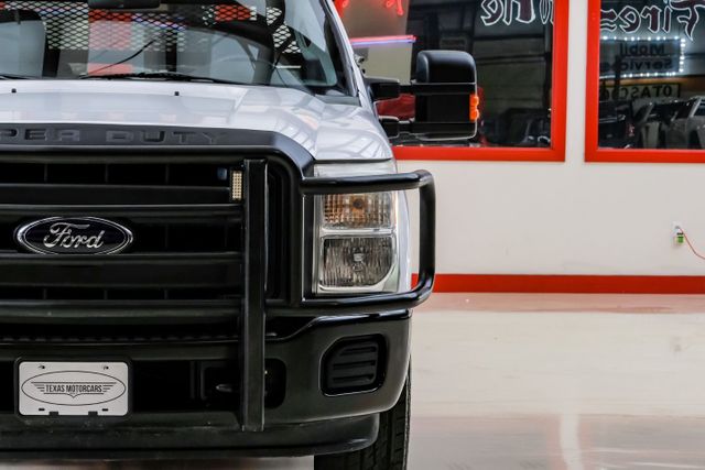 2012 Ford F-350 Super Duty XL | Addison, TX | Mr Car Guys