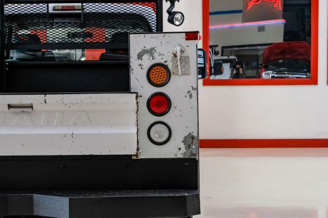 2012 Ford F-350 Super Duty XL | Addison, TX | Mr Car Guys