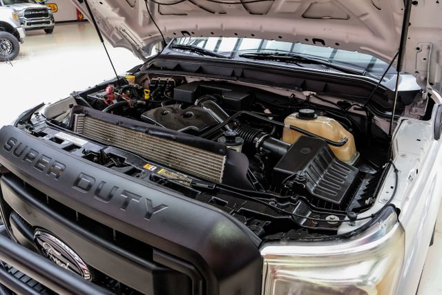 2012 Ford F-350 Super Duty XL | Addison, TX | Mr Car Guys