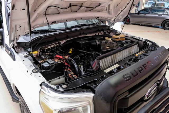2012 Ford F-350 Super Duty XL | Addison, TX | Mr Car Guys
