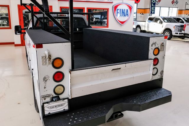 2012 Ford F-350 Super Duty XL | Addison, TX | Mr Car Guys