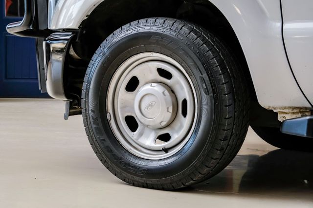 2012 Ford F-350 Super Duty XL | Addison, TX | Mr Car Guys