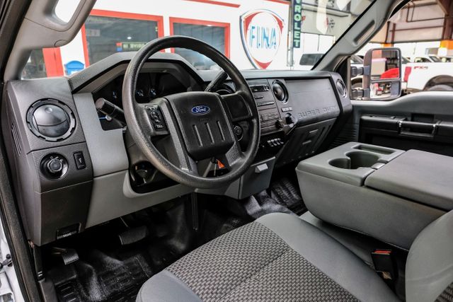 2012 Ford F-350 Super Duty XL | Addison, TX | Mr Car Guys