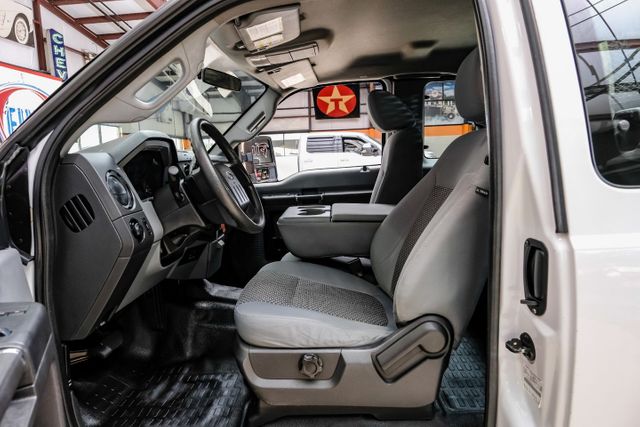 2012 Ford F-350 Super Duty XL | Addison, TX | Mr Car Guys