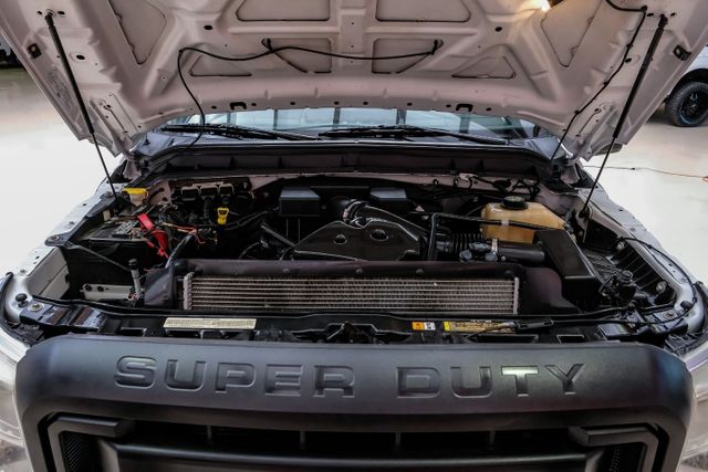 2012 Ford F-350 Super Duty XL | Addison, TX | Mr Car Guys