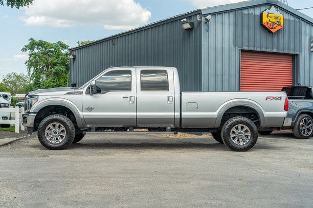 2012 Ford F-350 Super Duty Lariat CREW CAB FX4 / LONG BED / REGULAR SERVICE | Austin, TX | Rocky Mountain Truck Stop Austin 2012 Ford F-350 Super Duty Lariat CREW CAB FX4 / LONG BED / REGULAR SERVICE | Austin, TX | Rocky Mountain Truck Stop Austin