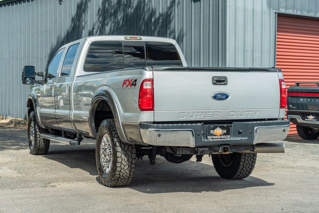 2012 Ford F-350 Super Duty Lariat CREW CAB FX4 / LONG BED / REGULAR SERVICE | Austin, TX | Rocky Mountain Truck Stop Austin 2012 Ford F-350 Super Duty Lariat CREW CAB FX4 / LONG BED / REGULAR SERVICE | Austin, TX | Rocky Mountain Truck Stop Austin