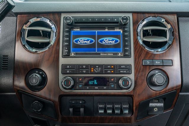 2012 Ford F-350 Super Duty Lariat CREW CAB FX4 / LONG BED / REGULAR SERVICE | Austin, TX | Rocky Mountain Truck Stop Austin 2012 Ford F-350 Super Duty Lariat CREW CAB FX4 / LONG BED / REGULAR SERVICE | Austin, TX | Rocky Mountain Truck Stop Austin