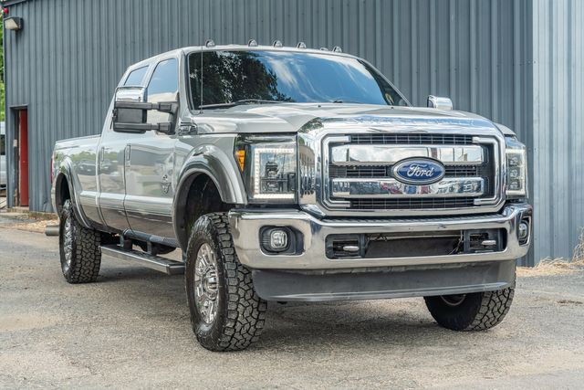 2012 Ford F-350 Super Duty Lariat CREW CAB FX4 / LONG BED / REGULAR SERVICE | Austin, TX | Rocky Mountain Truck Stop Austin 2012 Ford F-350 Super Duty Lariat CREW CAB FX4 / LONG BED / REGULAR SERVICE | Austin, TX | Rocky Mountain Truck Stop Austin