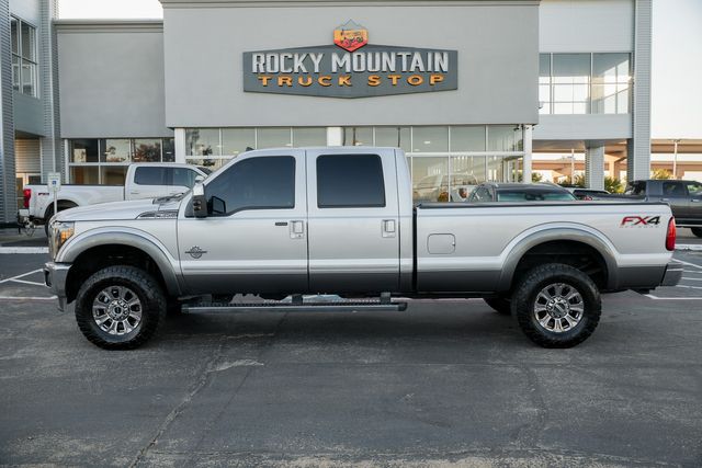 2012 Ford F-350 Super Duty Lariat CREW CAB FX4 / LONG BED / REGULAR SERVICE | Austin, TX | Rocky Mountain Truck Stop Austin 2012 Ford F-350 Super Duty Lariat CREW CAB FX4 / LONG BED / REGULAR SERVICE | Austin, TX | Rocky Mountain Truck Stop Austin