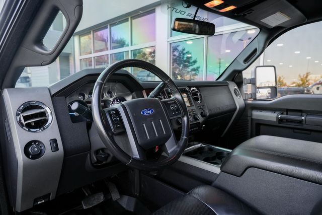 2012 Ford F-350 Super Duty Lariat CREW CAB FX4 / LONG BED / REGULAR SERVICE | Austin, TX | Rocky Mountain Truck Stop Austin 2012 Ford F-350 Super Duty Lariat CREW CAB FX4 / LONG BED / REGULAR SERVICE | Austin, TX | Rocky Mountain Truck Stop Austin