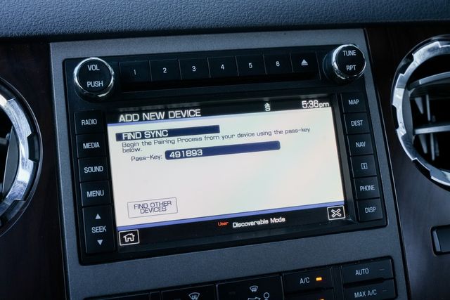 2012 Ford F-350 Super Duty Lariat CREW CAB FX4 / LONG BED / REGULAR SERVICE | Austin, TX | Rocky Mountain Truck Stop Austin 2012 Ford F-350 Super Duty Lariat CREW CAB FX4 / LONG BED / REGULAR SERVICE | Austin, TX | Rocky Mountain Truck Stop Austin