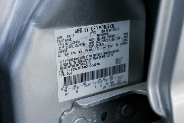 2012 Ford F-350 Super Duty Lariat CREW CAB FX4 / LONG BED / REGULAR SERVICE | Austin, TX | Rocky Mountain Truck Stop Austin 2012 Ford F-350 Super Duty Lariat CREW CAB FX4 / LONG BED / REGULAR SERVICE | Austin, TX | Rocky Mountain Truck Stop Austin