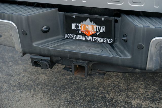 2012 Ford F-350 Super Duty Lariat CREW CAB FX4 / LONG BED / REGULAR SERVICE | Austin, TX | Rocky Mountain Truck Stop Austin 2012 Ford F-350 Super Duty Lariat CREW CAB FX4 / LONG BED / REGULAR SERVICE | Austin, TX | Rocky Mountain Truck Stop Austin