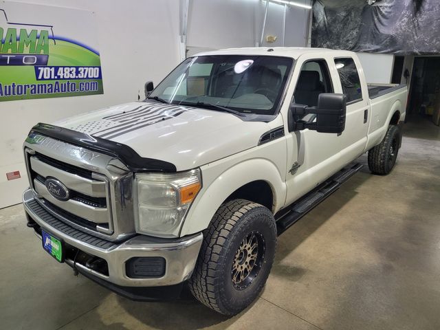 2012 Ford F-350 Super Duty XLT 6.2 V8 8Ft Bed - Financing - Transparent | Dickinson, ND | Autorama Auto Sales and Rentals 2012 Ford F-350 Super Duty XLT 6.2 V8 8Ft Bed - Financing - Transparent | Dickinson, ND | Autorama Auto Sales and Rentals