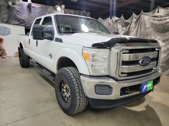 2012 Ford F-350 Super Duty XLT 6.2 V8 8Ft Bed - Financing - Transparent | Dickinson, ND | Autorama Auto Sales and Rentals 2012 Ford F-350 Super Duty XLT 6.2 V8 8Ft Bed - Financing - Transparent | Dickinson, ND | Autorama Auto Sales and Rentals