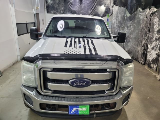 2012 Ford F-350 Super Duty XLT 6.2 V8 8Ft Bed - Financing - Transparent | Dickinson, ND | Autorama Auto Sales and Rentals 2012 Ford F-350 Super Duty XLT 6.2 V8 8Ft Bed - Financing - Transparent | Dickinson, ND | Autorama Auto Sales and Rentals