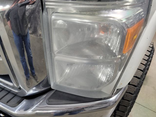 2012 Ford F-350 Super Duty XLT 6.2 V8  8Ft Bed -  Financing - Transparent | Dickinson, ND | Autorama Auto Sales and Rentals