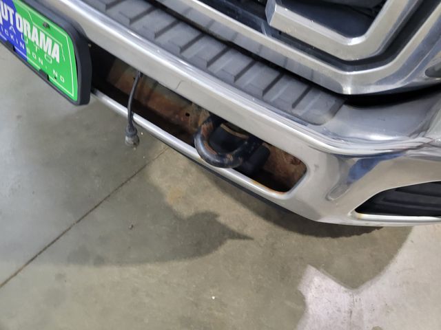 2012 Ford F-350 Super Duty XLT 6.2 V8  8Ft Bed -  Financing - Transparent | Dickinson, ND | Autorama Auto Sales and Rentals