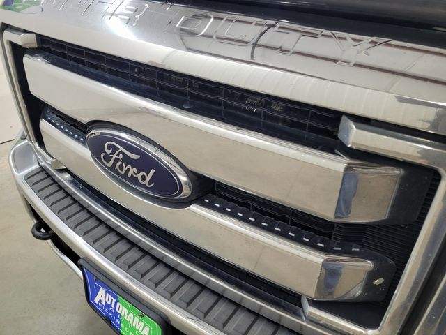 2012 Ford F-350 Super Duty XLT 6.2 V8  8Ft Bed -  Financing - Transparent | Dickinson, ND | Autorama Auto Sales and Rentals