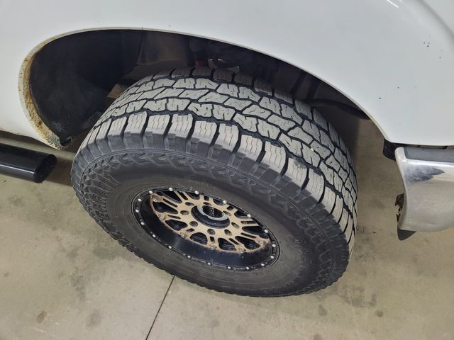 2012 Ford F-350 Super Duty XLT 6.2 V8  8Ft Bed -  Financing - Transparent | Dickinson, ND | Autorama Auto Sales and Rentals