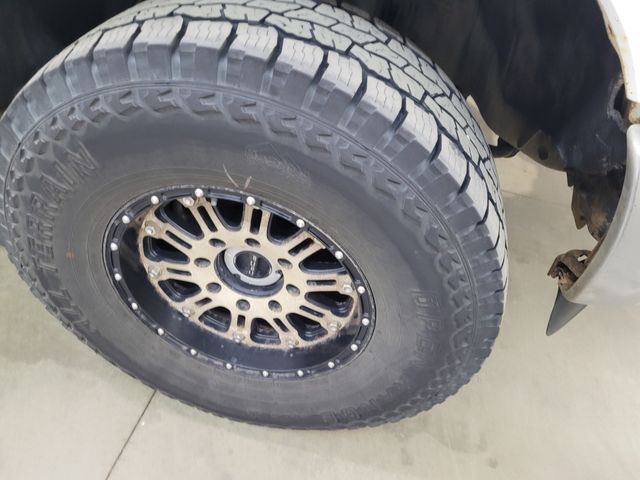 2012 Ford F-350 Super Duty XLT 6.2 V8  8Ft Bed -  Financing - Transparent | Dickinson, ND | Autorama Auto Sales and Rentals